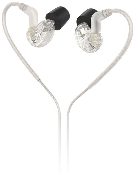 Behringer SD251-CL