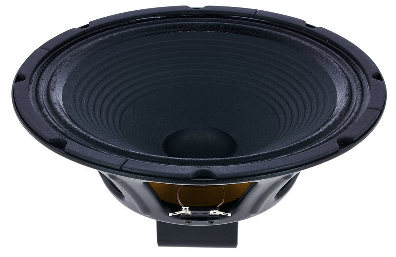 Jensen Blackbird 40 Alnico 8 Ohms