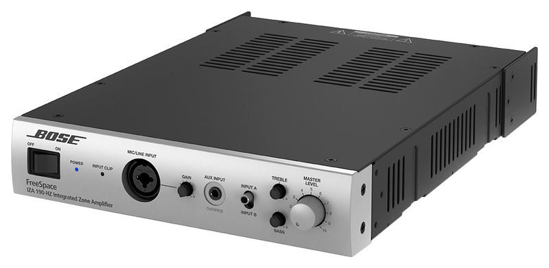 Bose FreeSpace IZA 190-HZ