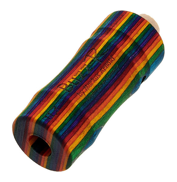 Markus Arnold Rainbow Buzz-R Trumpet