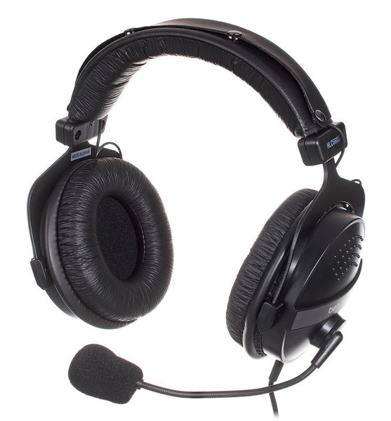Behringer HLC 660U