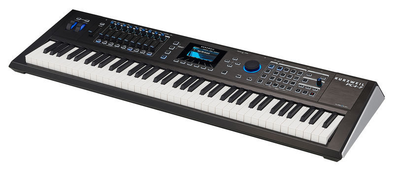 kurzweil pc2x lute