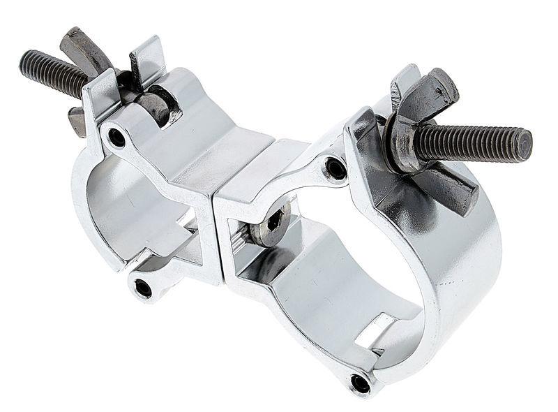 Global Truss 8233 Swivel Coupler 35/50mm