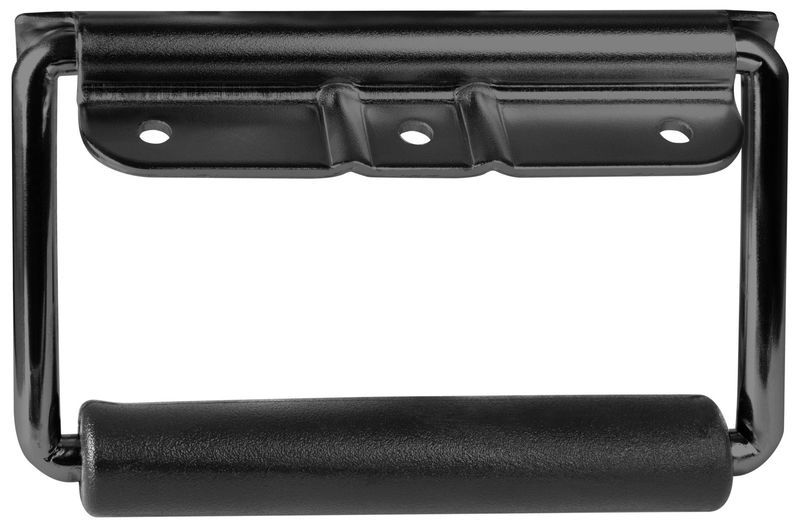 Adam Hall 3443BLK Folding Grip