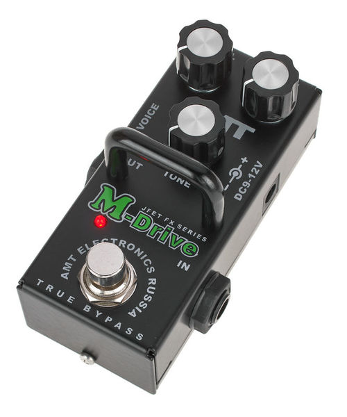 AMT M-Drive Mini