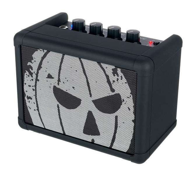 Blackstar FLY 3 BT Helloween Edition