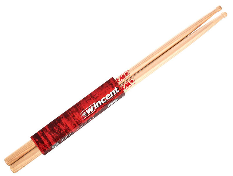 Wincent 8A Hickory Woodtip