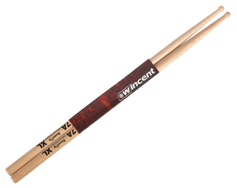 Wincent 7ARTXL Hickory Round Tip