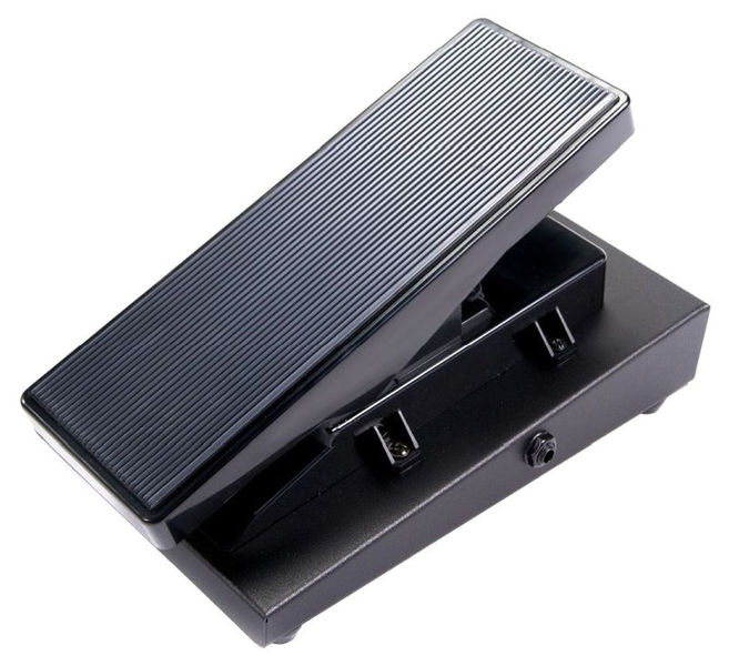 Crumar EXP-10 Expression Pedal