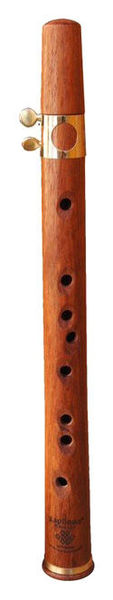 Xaphoon de Catalunya C Bubinga Wood
