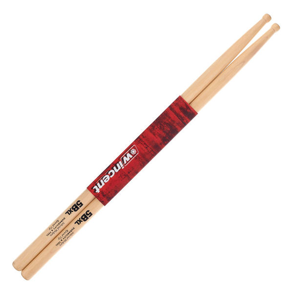 Wincent 5BRTXL Hickory Round Tip