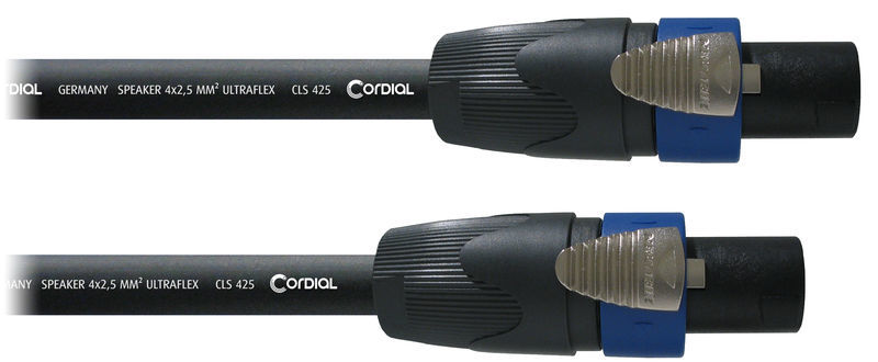 Cordial CPL 5 LL4