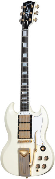 Gibson SG 61 Custom 60th Anniv. CW