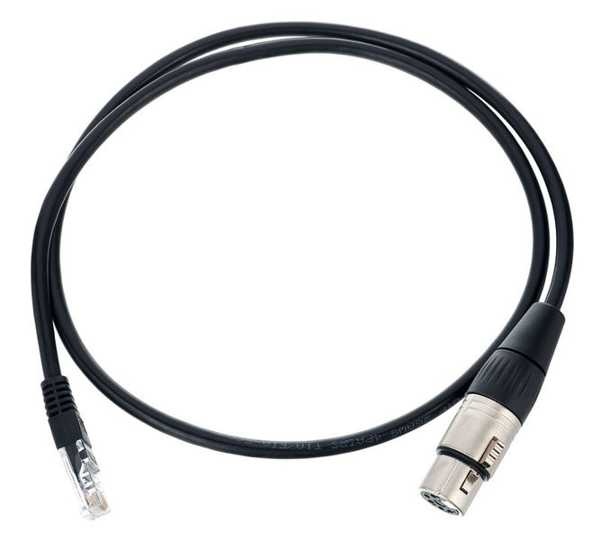 Enttec 70053 Adapter Cable