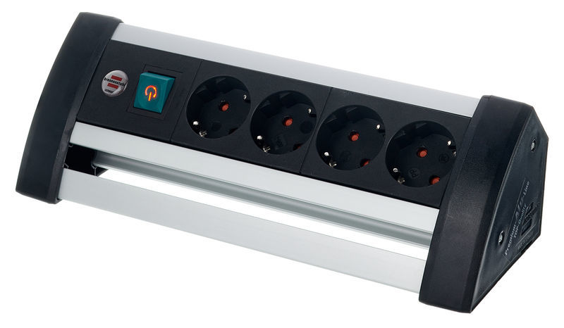 Brennenstuhl A-O-L Power Split 4-Way