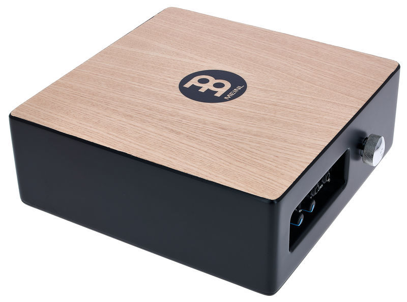 Meinl Professional Pickup Cajon Sn.