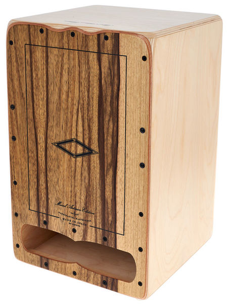 Meinl Artisan Cantina Line Limba