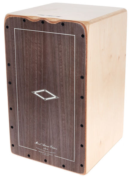 Meinl Artisan Tango Cajon Gr.Eucal.