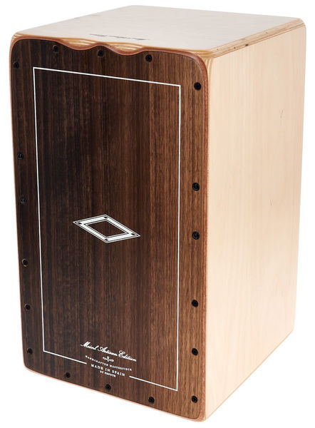 Meinl Artisan Tango Cajon Br.Eucal.