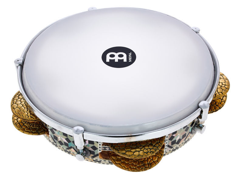 Meinl Artisan Riq