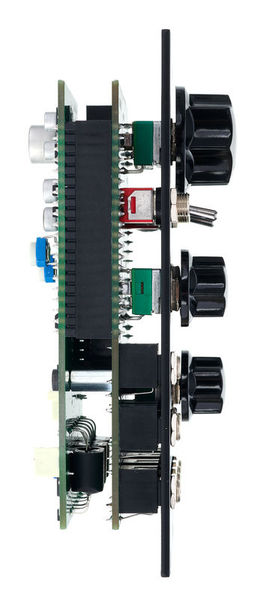 Erica Synths Black LPG
