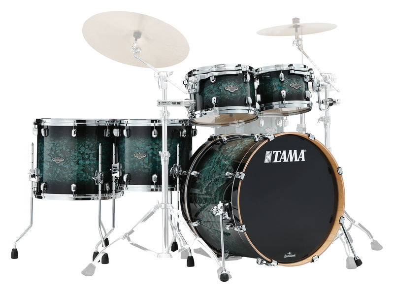 Tama Starcl. Performer 5pcs -MSL