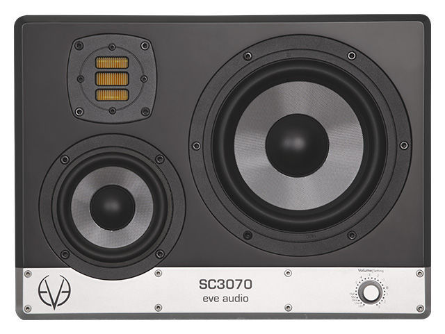 EVE audio SC3070 right