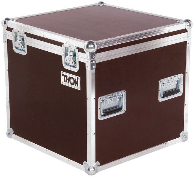 Thon Case Par 64 4in1 Long / LED