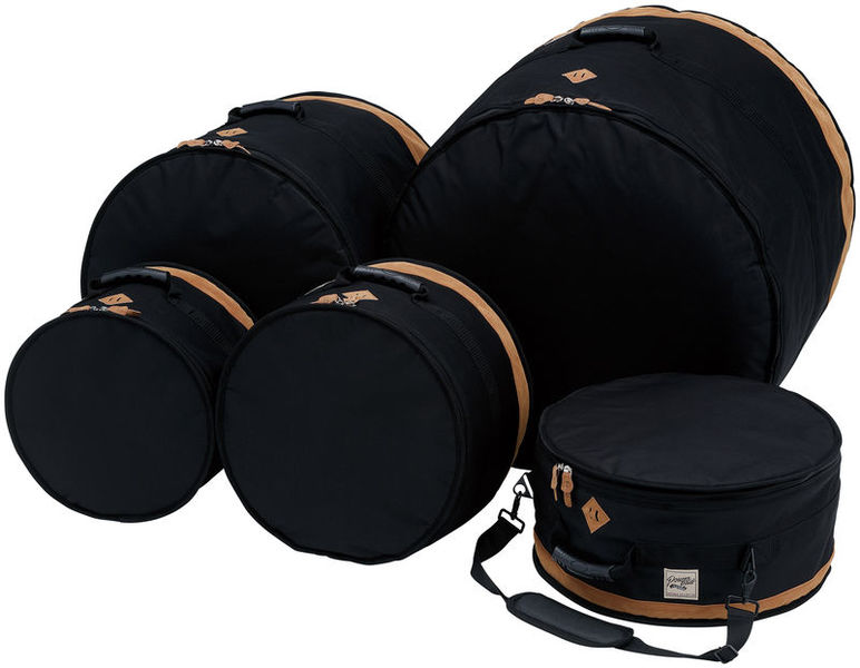 Tama Power Pad Drum Bag Set BK