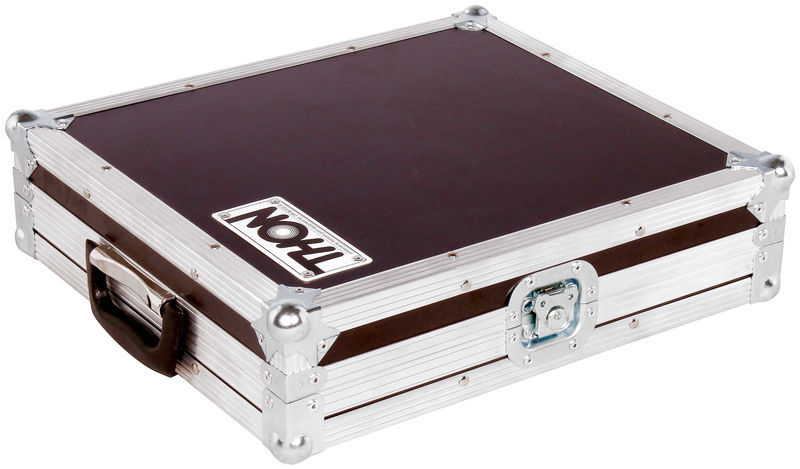 Thon Case Native Instr. Maschine +