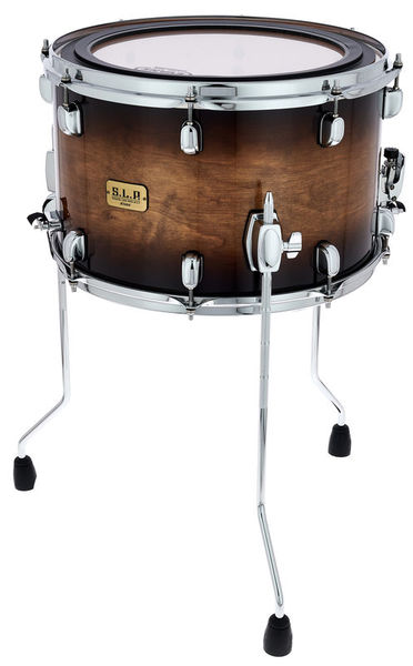 Tama S.L.P. 16"x10" Duo Snare