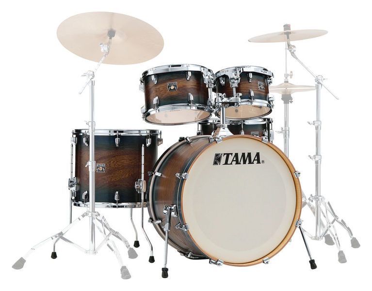 Tama Supers. Classic Shells 22 EMME