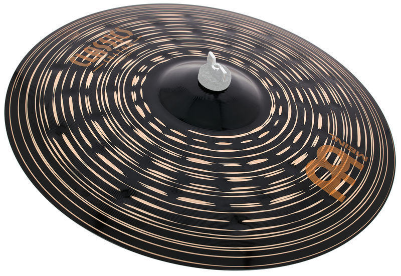 Meinl 18" Class. Cust. Dark Heavy CR