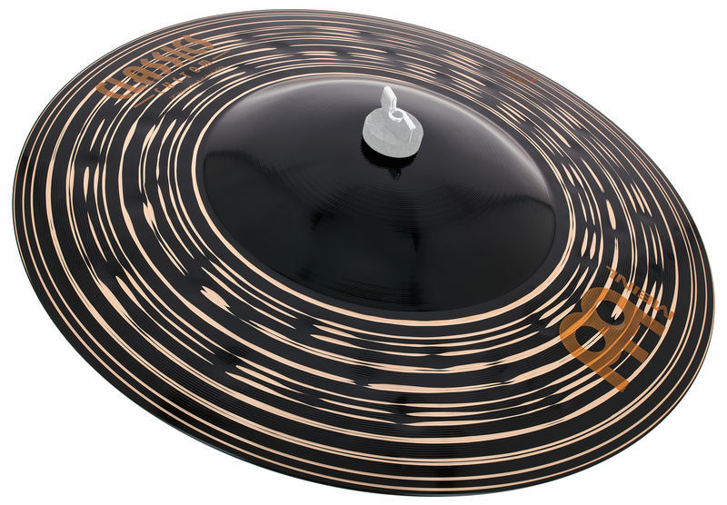 Meinl 18" Class Cust. Big Bell Ride