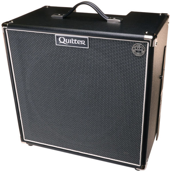 Travis Toy 15 Combo Quilter