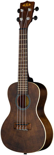 Kala KA-CEMBK Black Exotic Mahogany