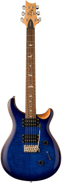 PRS SE Custom 24 DC