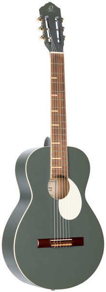 Ortega RGA-PLT Classicalguitar