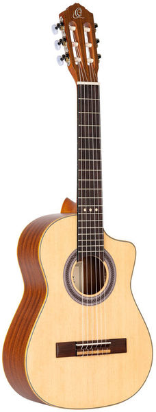 Ortega RQ25 Requinto