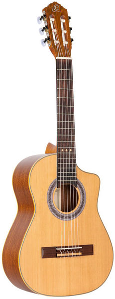 Ortega RQC25 Requinto