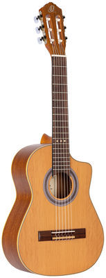 Ortega RQ39 Requinto