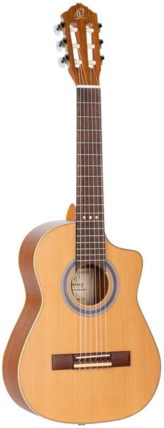Ortega RQ39E Requinto