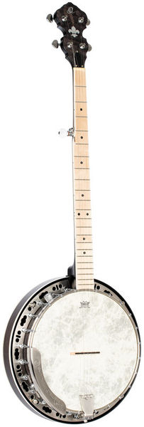 Ortega OBJE400TCO Banjo
