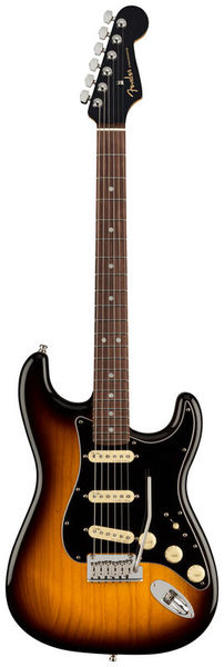 Fender AM Ultra Luxe Strat RW 2CS