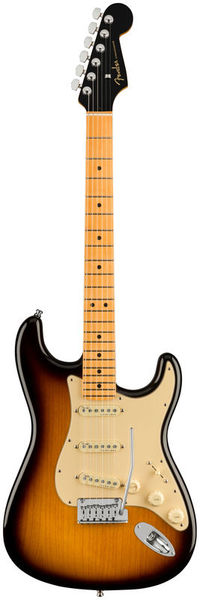 Fender AM Ultra Luxe Strat MN 2CS