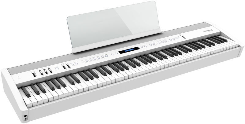 Roland FP-60X WH