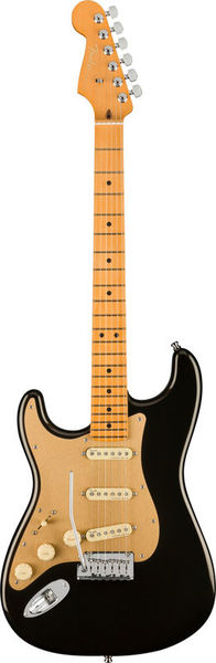 Fender AM Ultra Strat MN TXT LH