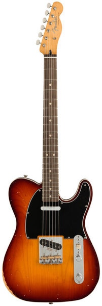 Fender Jason Isbell Tele Custom 3CCB