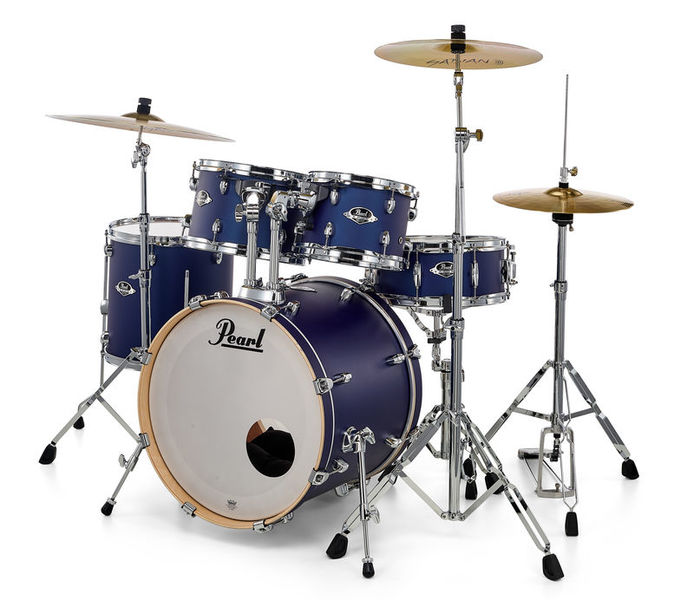 Pearl Export EXL705NBR Indigo Night