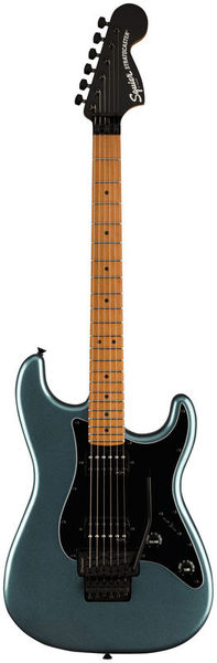 Fender SQ Contemp Strat HH FR MNGMM